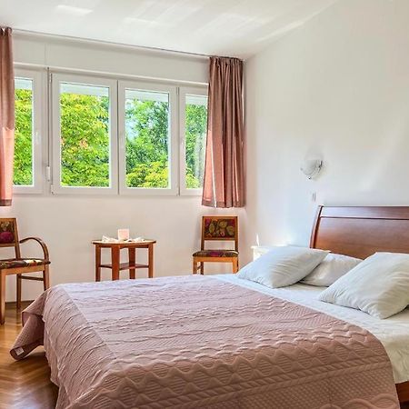 Ferienwohnung Ladovina Split Exterior foto