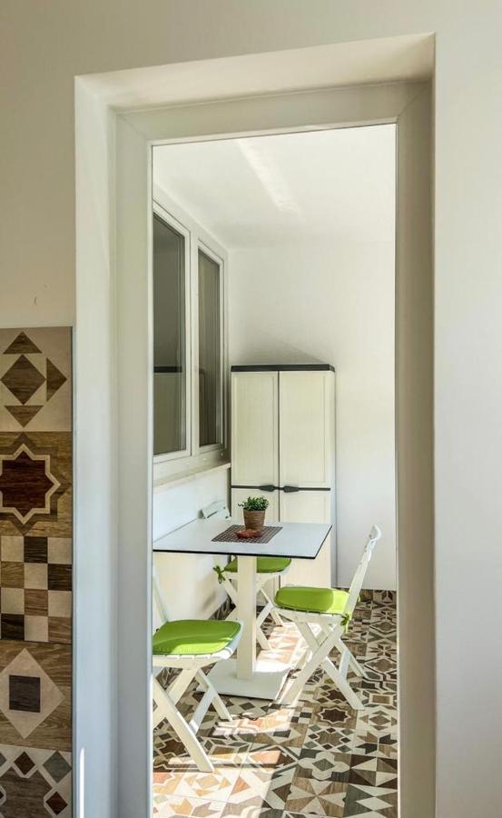 Ferienwohnung Ladovina Split Exterior foto